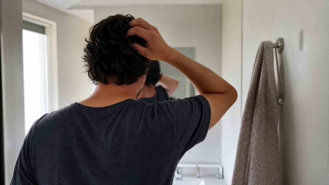 Clove Oil for Dandruff: Why We Say Use a Shampoo Instead