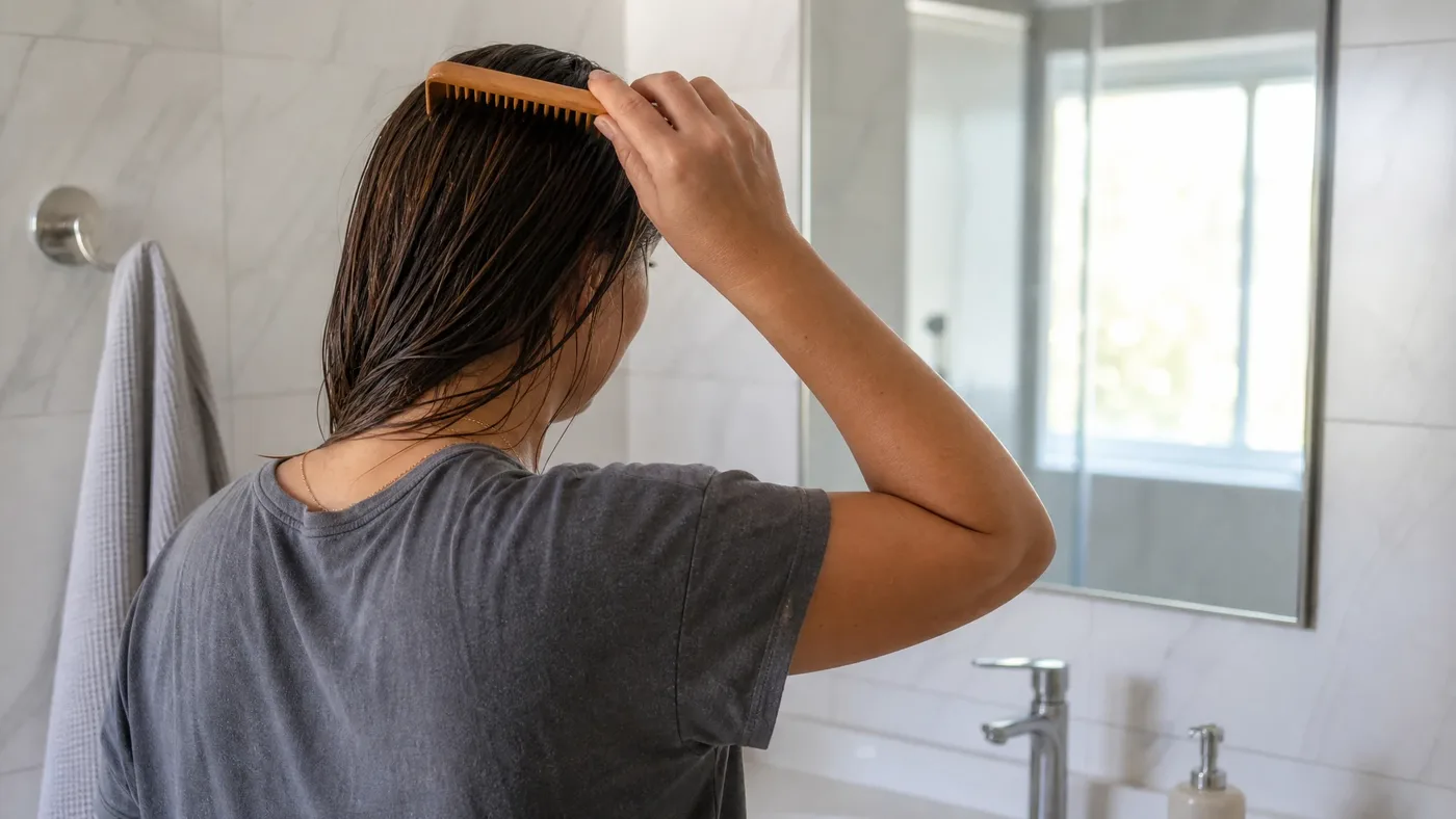 Clove Oil for Hair Growth: What the Evidence Does Not Show