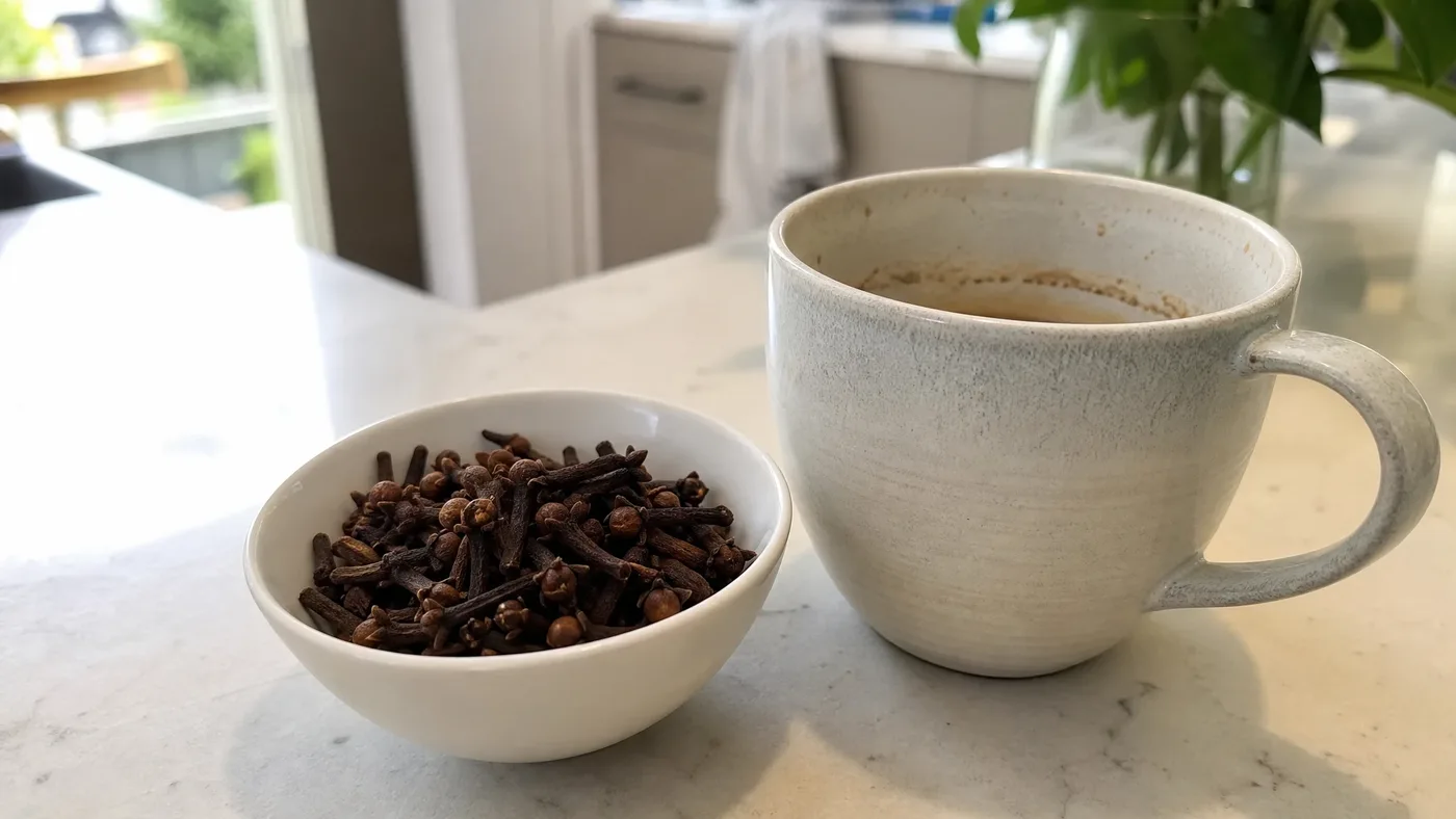 Clove Oil and Oral Health: What Dentists Use vs What We Sell