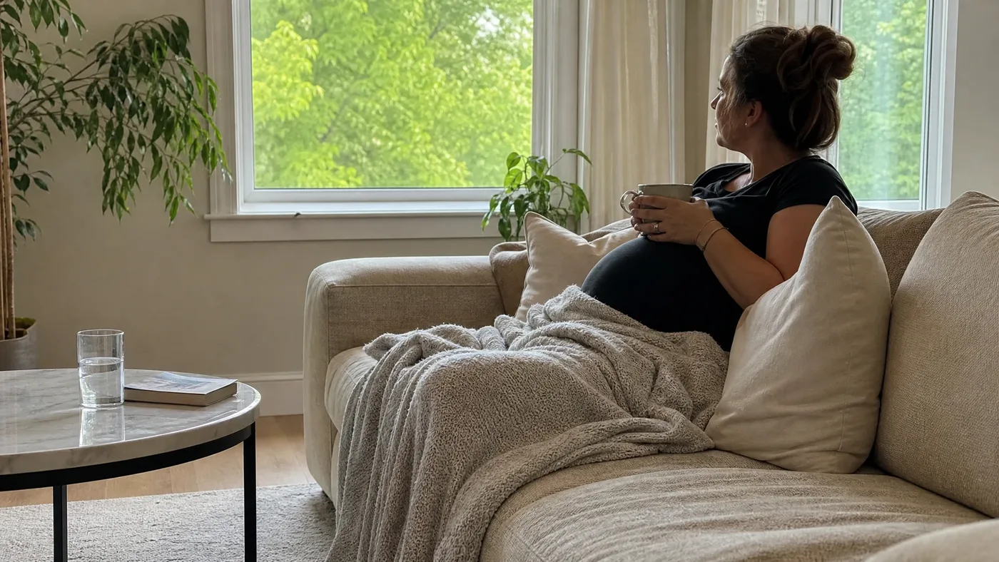 Clove Oil in Pregnancy: What Sources Say and Questions to Ask