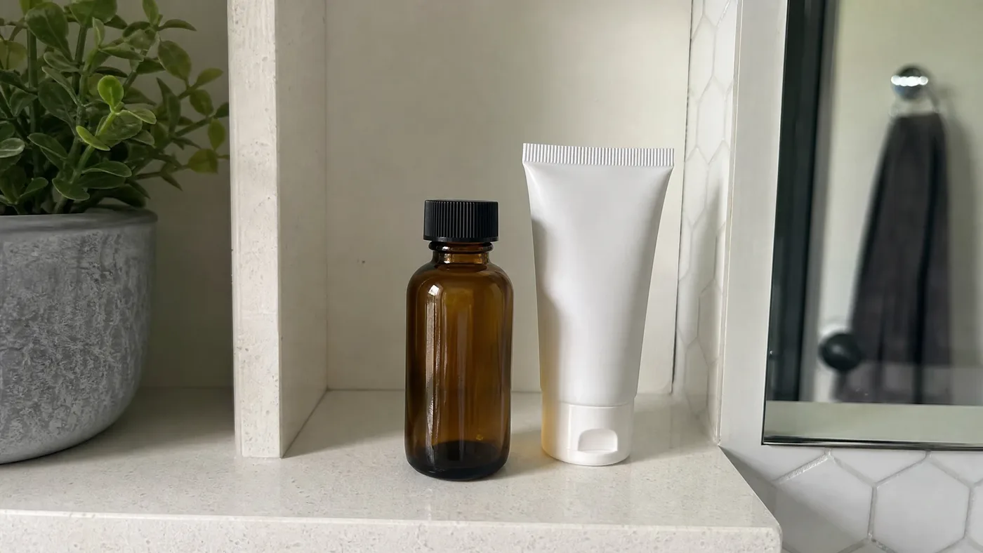 Clove Oil vs Benzocaine: One Trial and Two Sets of Risks