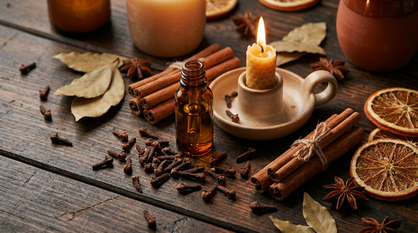 How to Spot-Check Clove Oil Purity at Home Before You Buy More